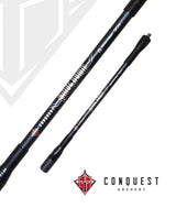 Conquest Smackdown 500 Stabilizer Front Bar | 27" - 33"