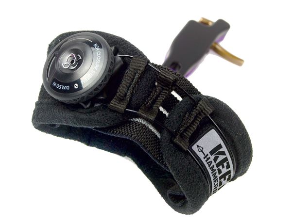 Spot Hogg WiseGuy Boa Rigid