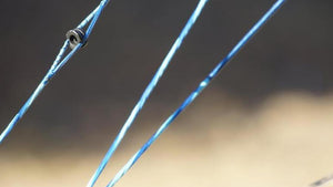 Compound Strings/Cables