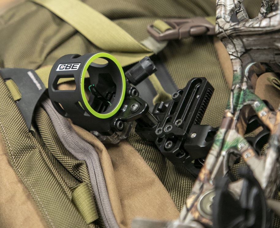 CBE Tactic Hybrid Sight