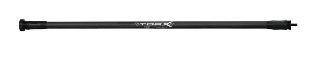 CBE TorX Target Front Stabilizer | 27" - 33"