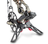 TruGlo Bow Jack Mini - Bow Stand