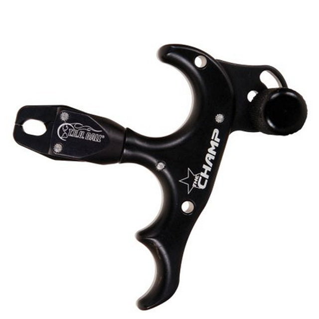 TruBall Champ Release