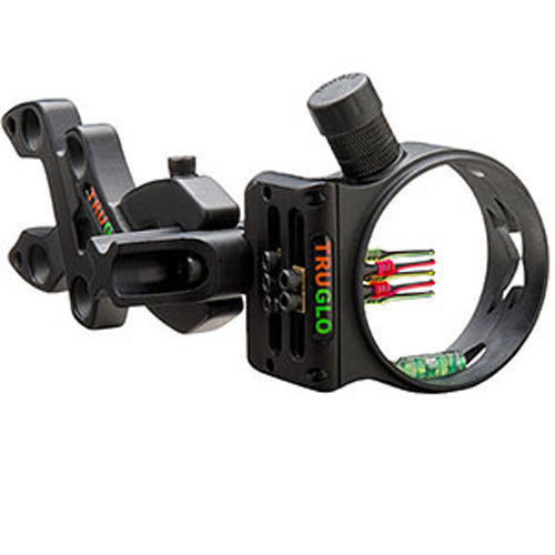 TruGlo Storm Sight with Light (5 Pin)