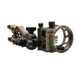 TruGlo Carbon Hybrid Micro 5 Pin Sight