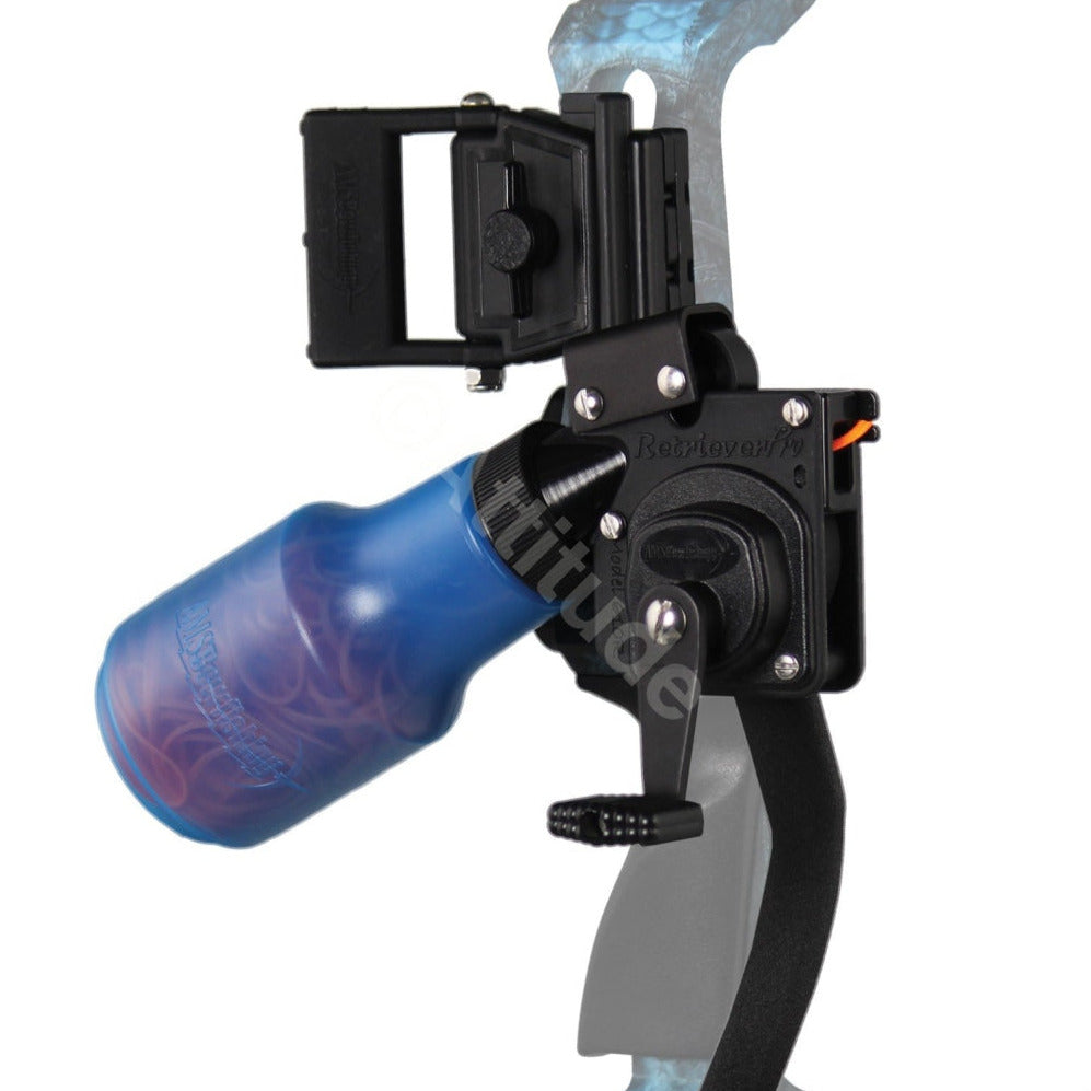 Ams Bowfishing Retriever Pro Bow Accessories