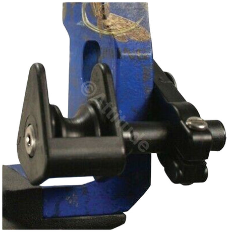 Ams Wave Arrow Rest Bow Accessories