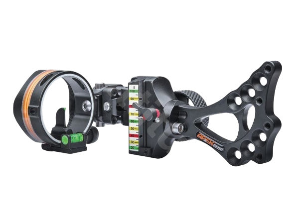 Apex Gear Covert Single-Pin Series Sight