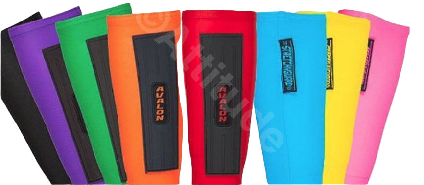 Avalon Stretchy Armguard Armguards Gloves & Tabs