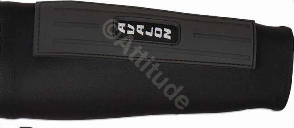 Avalon Stretchy Armguard Armguards Gloves & Tabs