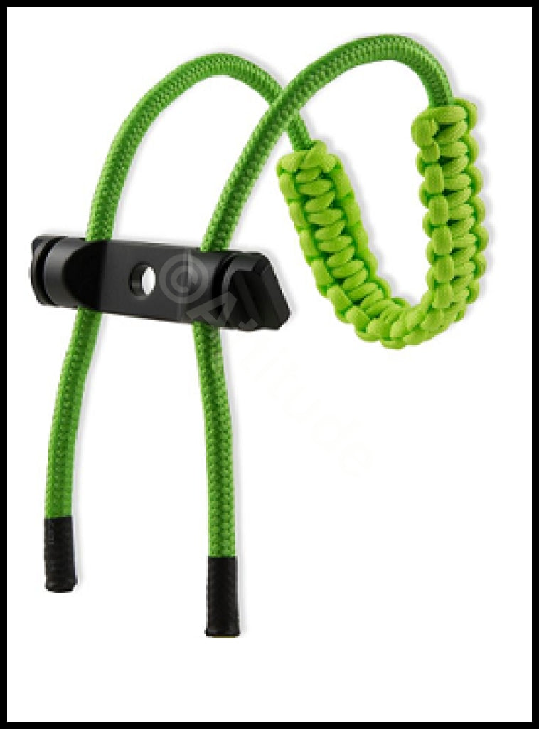Avalon Tec-X Bow Sling Green