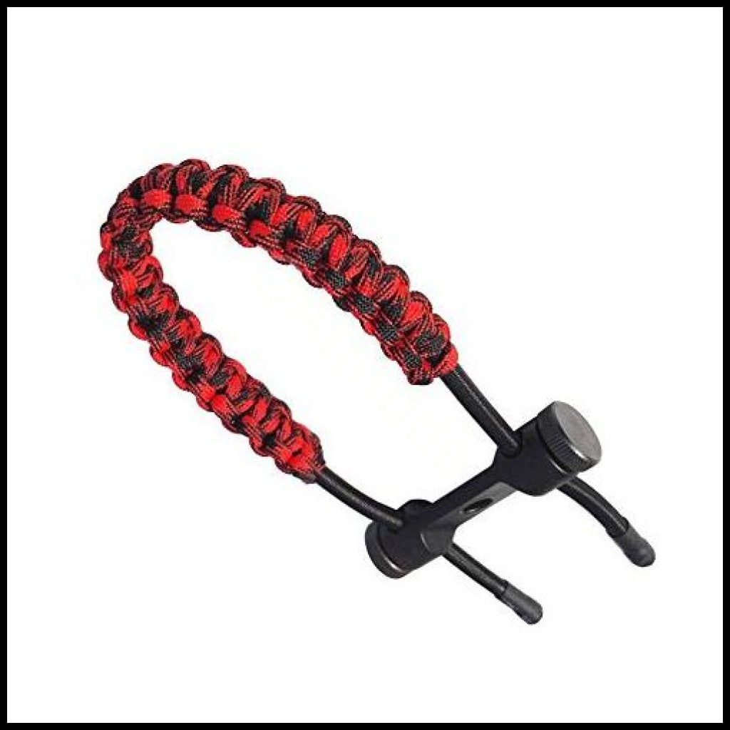 Avalon Tec-X Bow Sling Red/black