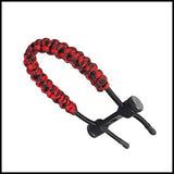 Avalon Tec-X Bow Sling Red/black