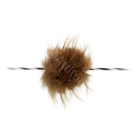 Bearpaw Beaver Puff Silencer String Dampener