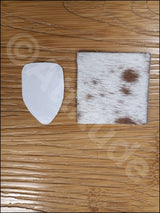 Bearpaw Traditional Hair Rest