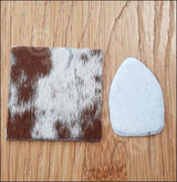 Bearpaw Traditional Hair Rest Cream/brown