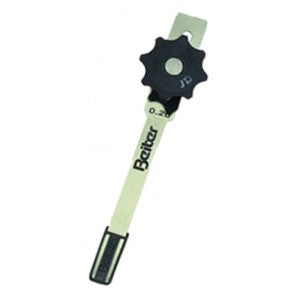 Beiter Klicker Chrome Blade – Attitude Archery