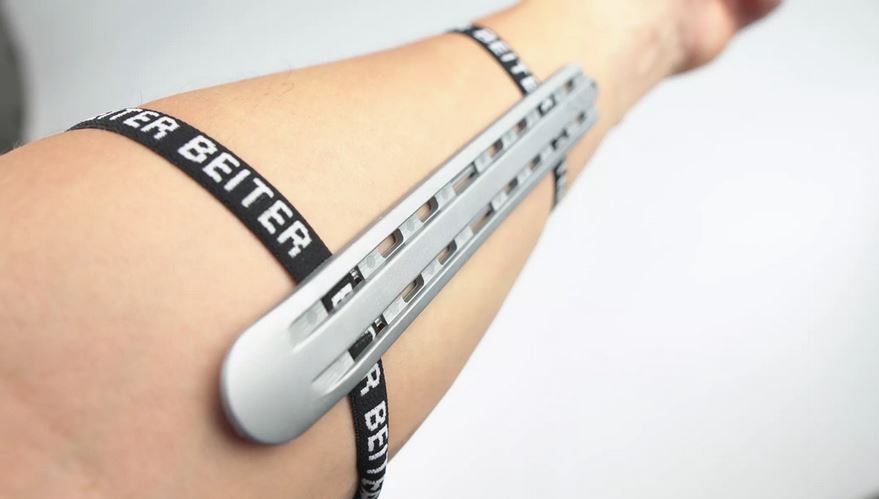 Beiter Armguard Soft