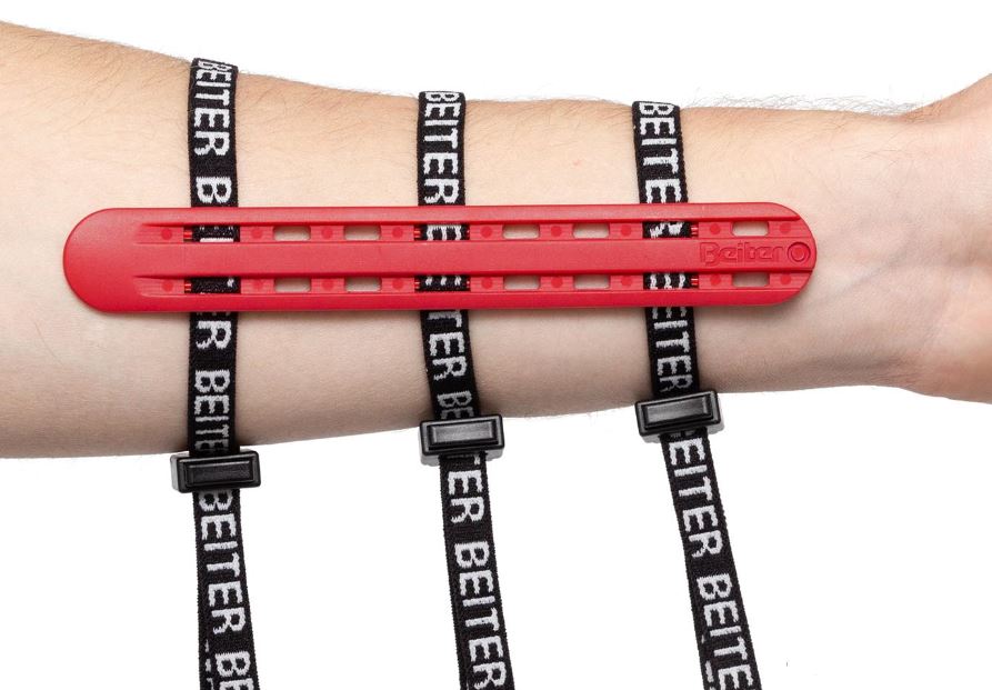 Beiter Armguard Soft