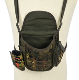 Huntierra Hub Binocular & Rangefinder Caddy