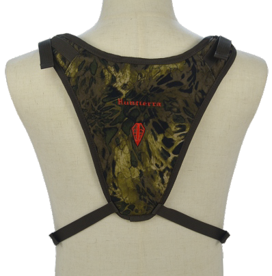 Huntierra Hub Binocular & Rangefinder Caddy