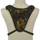 Huntierra Hub Binocular & Rangefinder Caddy