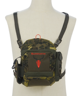 Huntierra Extreme Binocular & Rangefinder Caddy