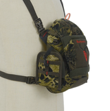 Huntierra Extreme Binocular & Rangefinder Caddy