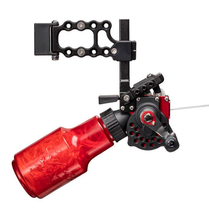 Cajun Bowfishing Retriever