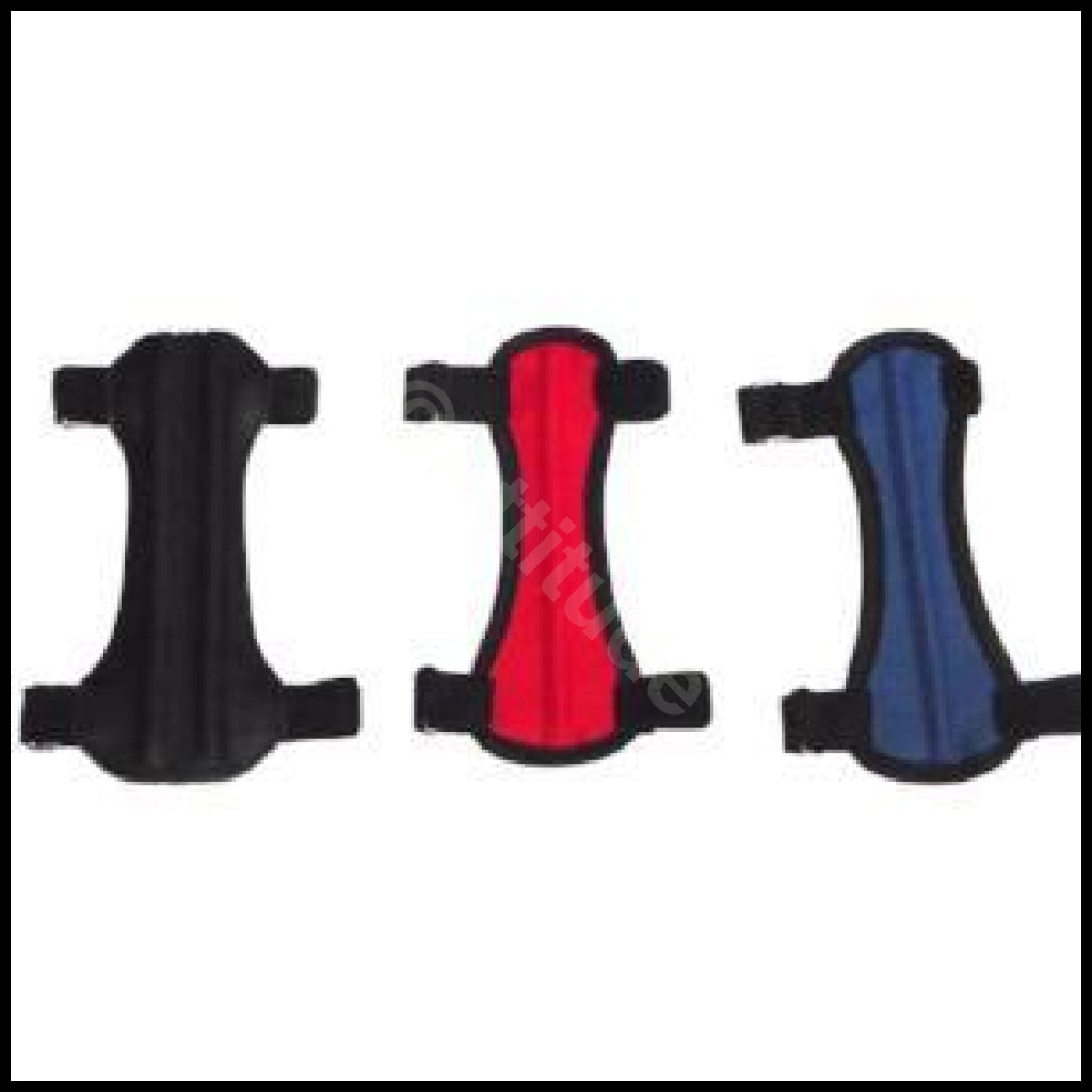 Cartel Arm Guard Fabric Archers Accessories