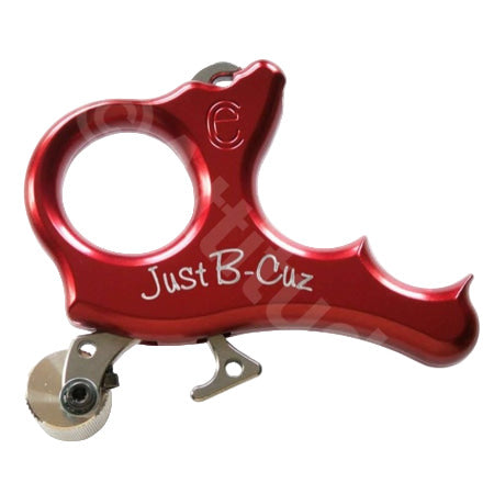 Carter Just B-Cuz Release (3 Finger) Aids