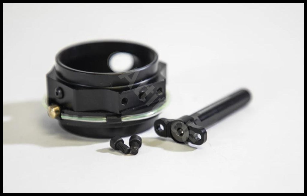 Cbe Vtx Scope Housing