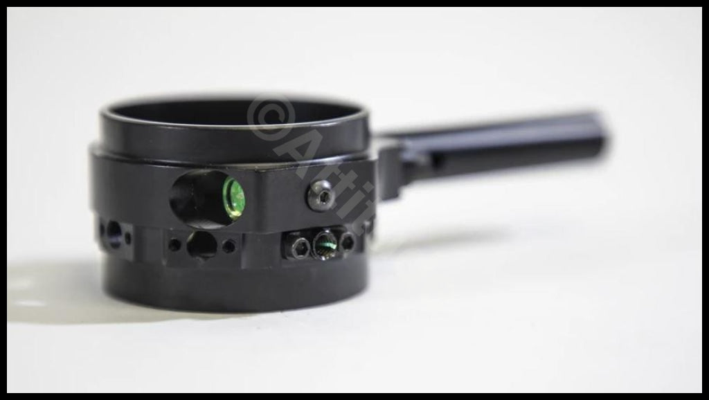 Cbe Vtx Scope Housing