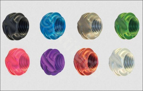 Copy Of Specialty Ultra Lite Peep Housing 45° (Colors) Sight