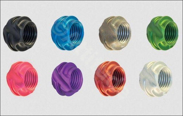 Copy Of Specialty Ultra Lite Peep Housing 45° (Colors) Sight