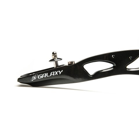 Galaxy Crescent 25" ILF Recurve Riser