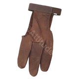 Damascus Shooting Glove Archers Accessories