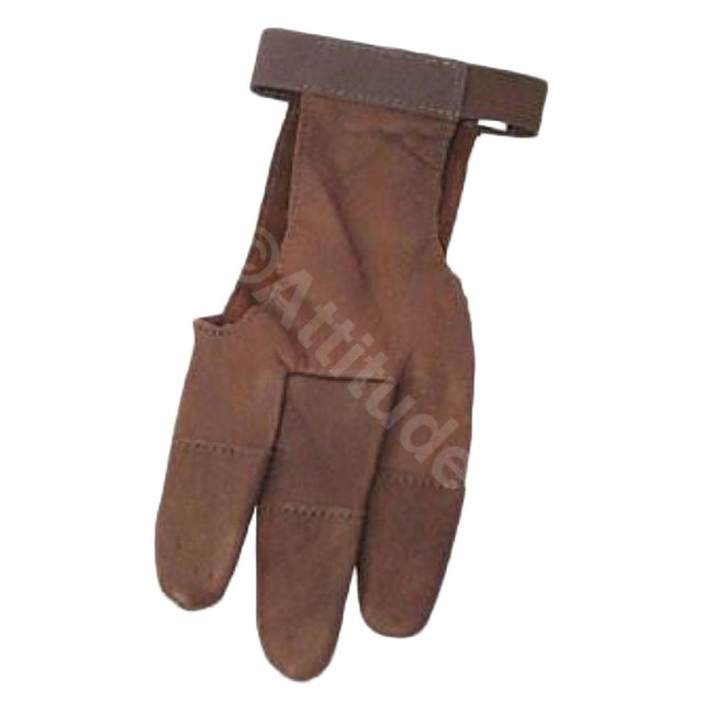 Damascus Shooting Glove Archers Accessories