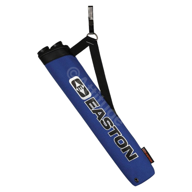 Easton Flipside 2 Tube Hip Quiver Blue