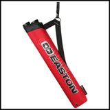Easton Flipside 2 Tube Hip Quiver Red
