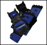Easton Flipside 4-Tube Hip Quiver Blue Archers Accessories