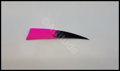 Gateway 4 Hann-Bun Kuro Feathers Rw Pink/black Arrows