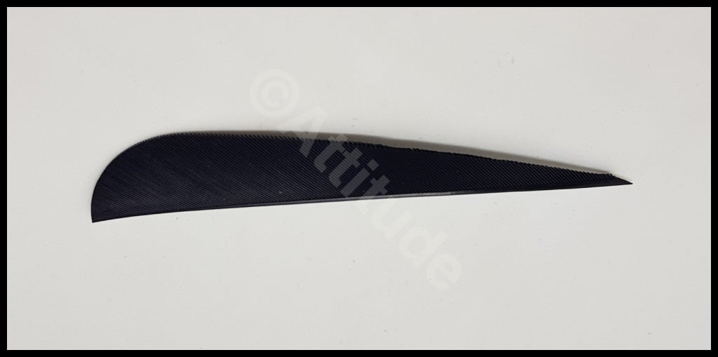 Gateway 4 Para Feathers Rw Black Arrows