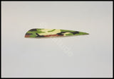 Gateway 4 Para Feathers Rw Camo Arrows
