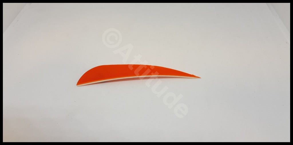 Gateway 4 Para Feathers Rw Orange Arrows