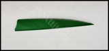 Gateway 4 Shield Feathers Rw Green Arrows