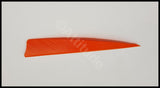 Gateway 4 Shield Feathers Rw Orange Arrows