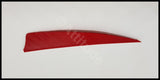Gateway 4 Shield Feathers Rw Red Arrows