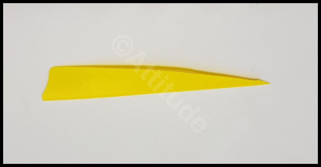 Gateway 4 Shield Feathers Rw Yellow Arrows