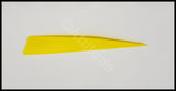 Gateway 4 Shield Feathers Rw Yellow Arrows